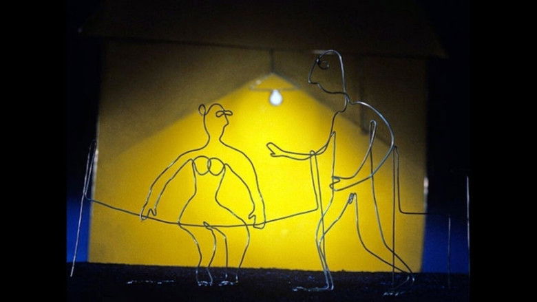 кадр из фильма Выкрутасы