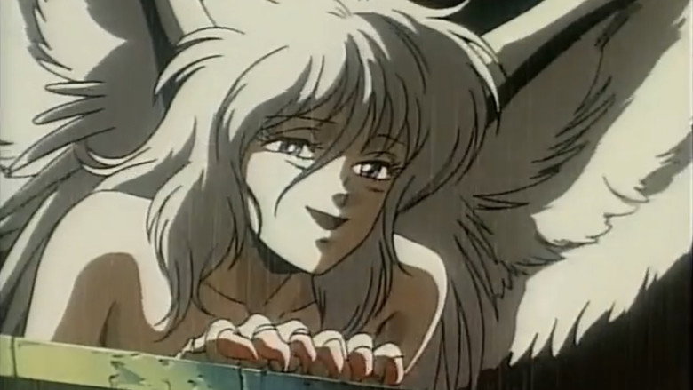 кадр из фильма 魔狩人