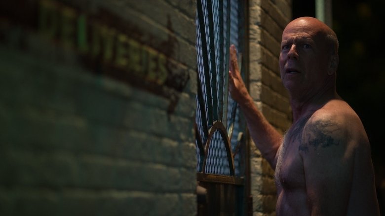 кадр из фильма Его собачье дело