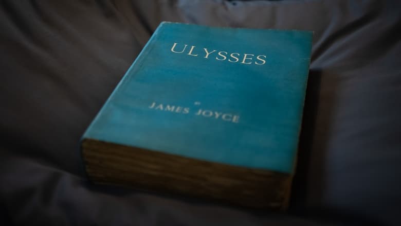кадр из фильма 100 Years of Ulysses