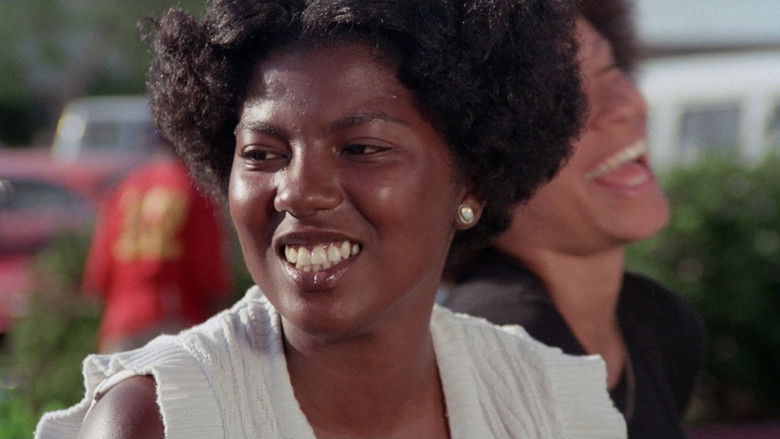 кадр из фильма Emma Mae