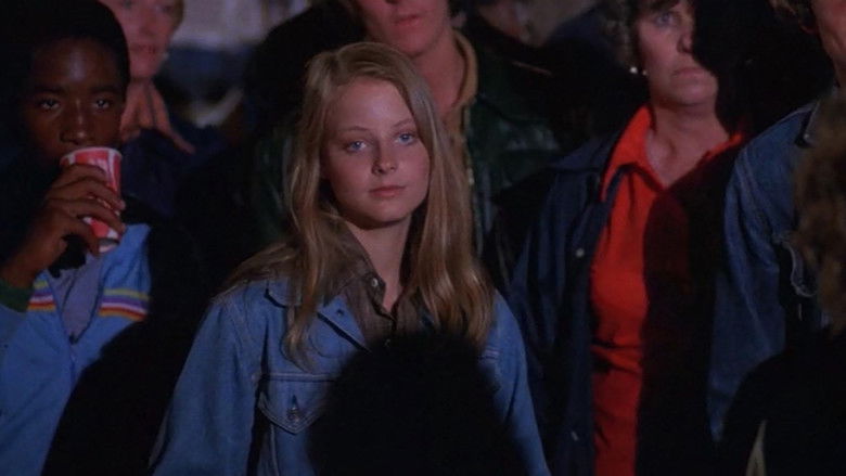 кадр из фильма Кэрни