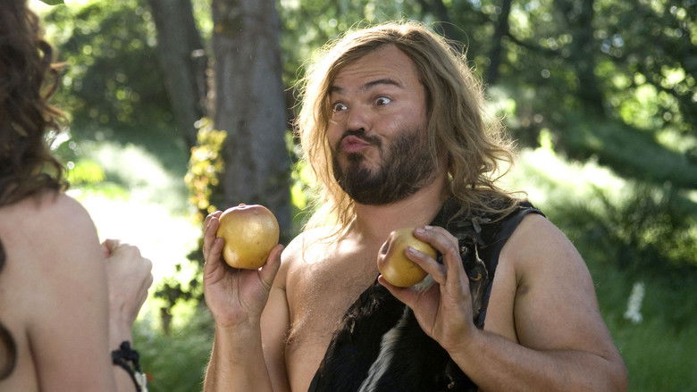 кадр из фильма Начало времен