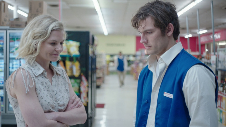 кадр из фильма Тёмные дороги