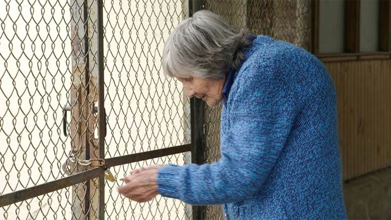 кадр из фильма Las Fugitivas