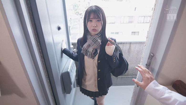 кадр из фильма 入り浸りギャルにま○こ使わせて貰う話 実写版リメイク 同人売上25万部突破！原作コラボ人気No.1実写化作品を葵いぶきで再演！