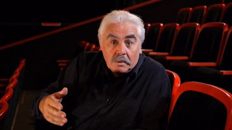 кадр из фильма Les inédits historiques de Serge Papagalli