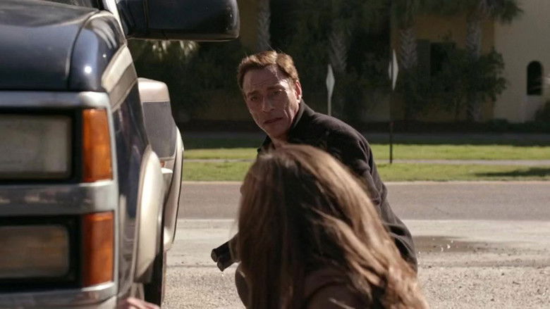 кадр из фильма Чёрные воды