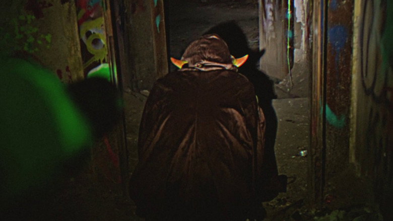кадр из фильма Goblin Sighting