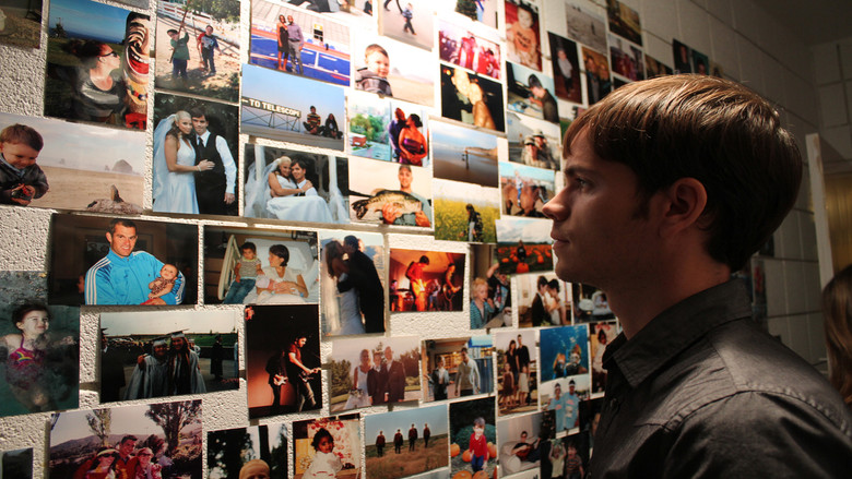 кадр из фильма Meant to Be