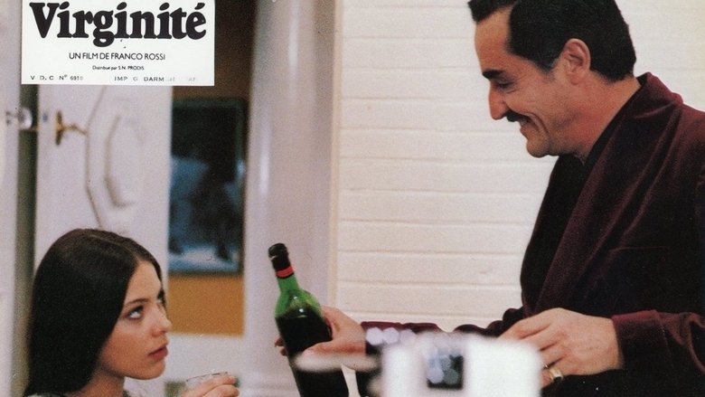 кадр из фильма Как роза у носа