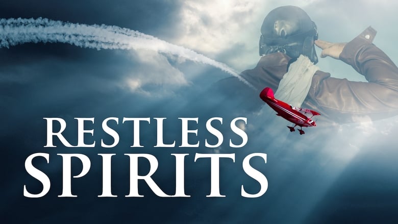 кадр из фильма Restless Spirits