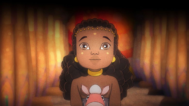 кадр из фильма Opal