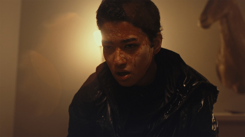 кадр из фильма Saýara