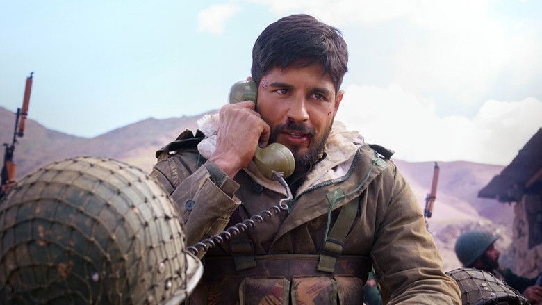 кадр из фильма Шершах