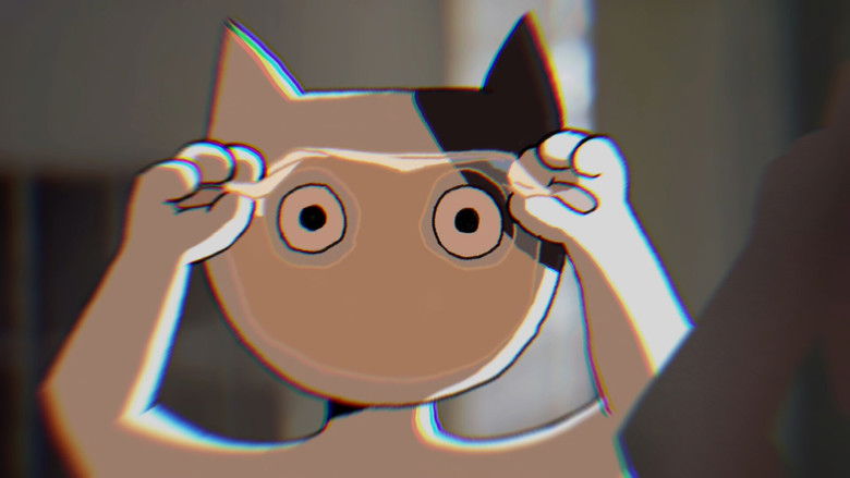 кадр из фильма Drina