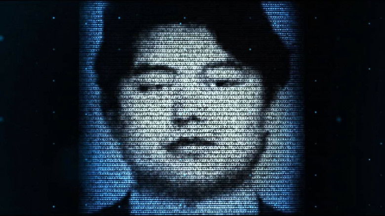 кадр из фильма Monsieur Li, trafiquant d'armes