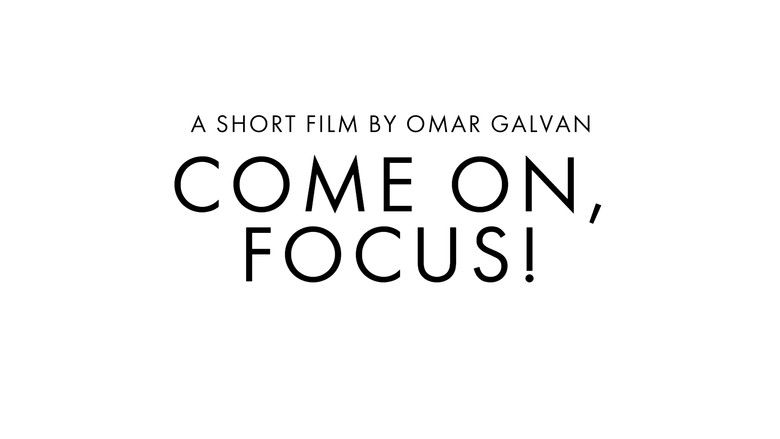 кадр из фильма Come On, Focus!