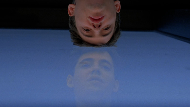 кадр из фильма Выходной день Ферриса Бьюллера