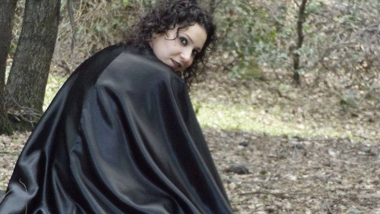 кадр из фильма Oblio