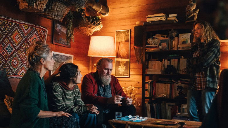 кадр из фильма Les Bois assassins