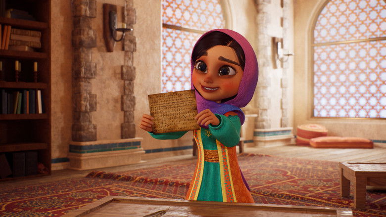 кадр из фильма Tay 3: Endülüs