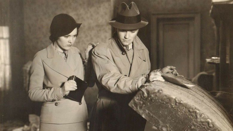 кадр из фильма Okay, America!