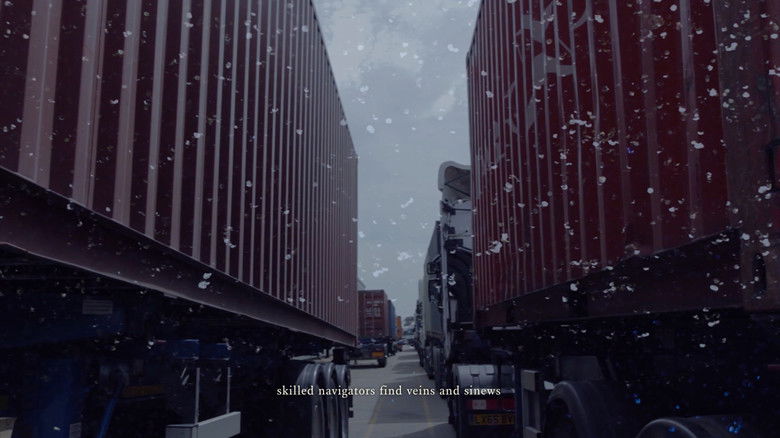 кадр из фильма AAA Cargo