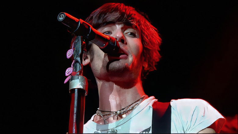 кадр из фильма The All-American Rejects: Tournado
