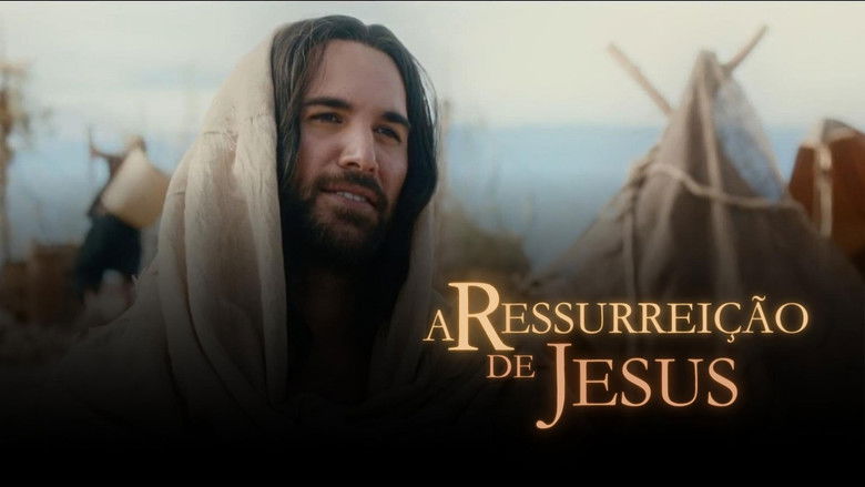 кадр из фильма Resurrection