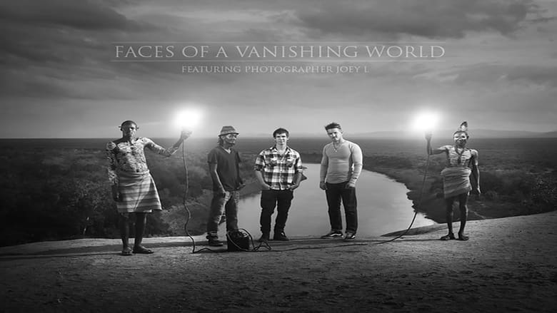 кадр из фильма Faces of a Vanishing World