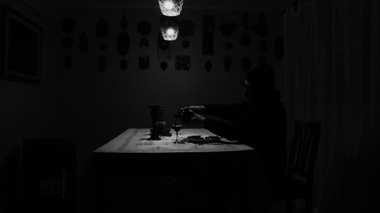 кадр из фильма Eugenio el Conde