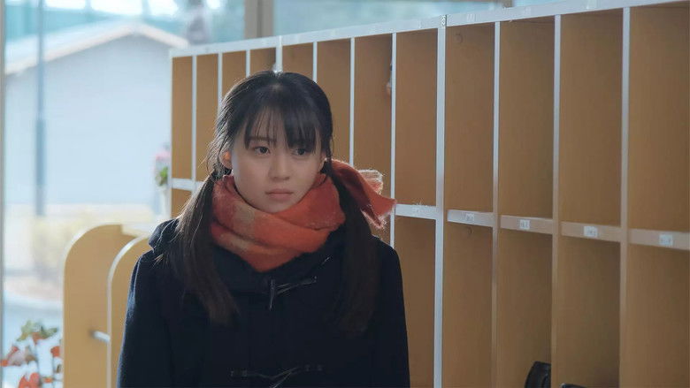 кадр из фильма 私の卒業-第2期-