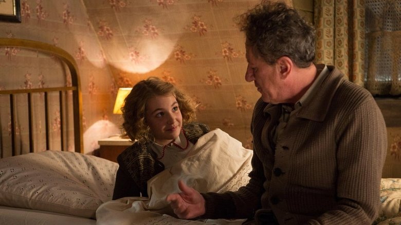 кадр из фильма Воровка книг