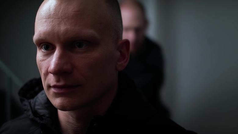 кадр из фильма Hey You