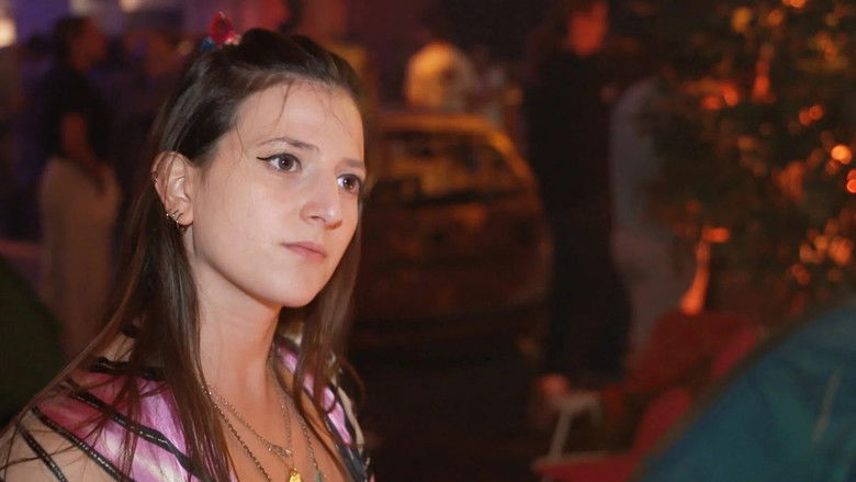 кадр из фильма Judenhass in Deutschland - 80 Jahre nach Auschwitz