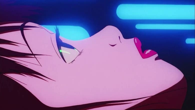 кадр из фильма 内田春菊の呪いのワンピース