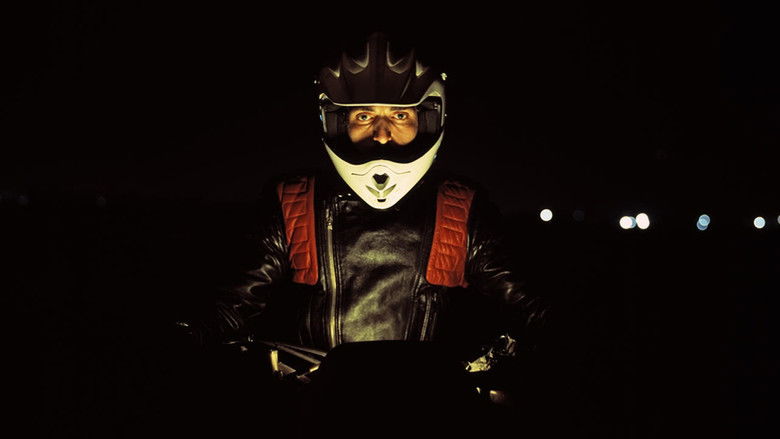 кадр из фильма L