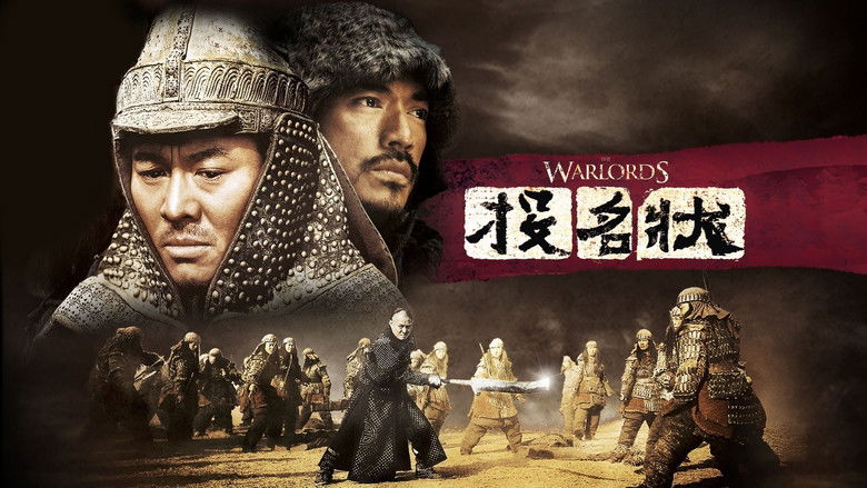 кадр из фильма Полководцы