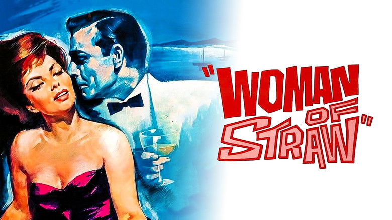 кадр из фильма Соломенная вдова