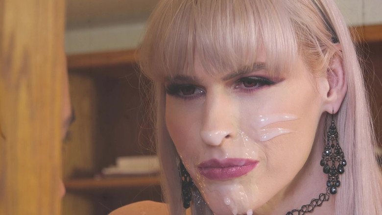 кадр из фильма Trans-Sylvania