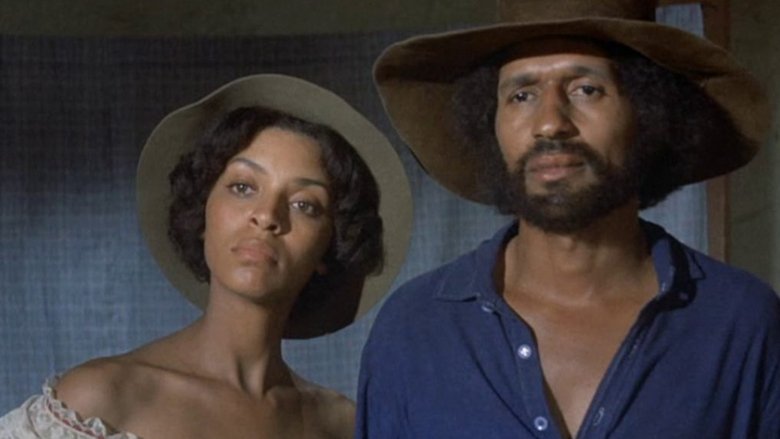 кадр из фильма Thomasine & Bushrod