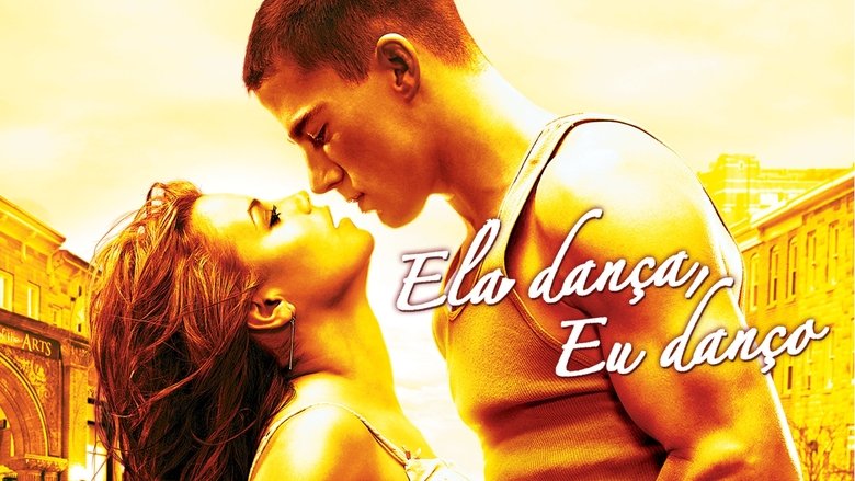 кадр из фильма Шаг вперёд