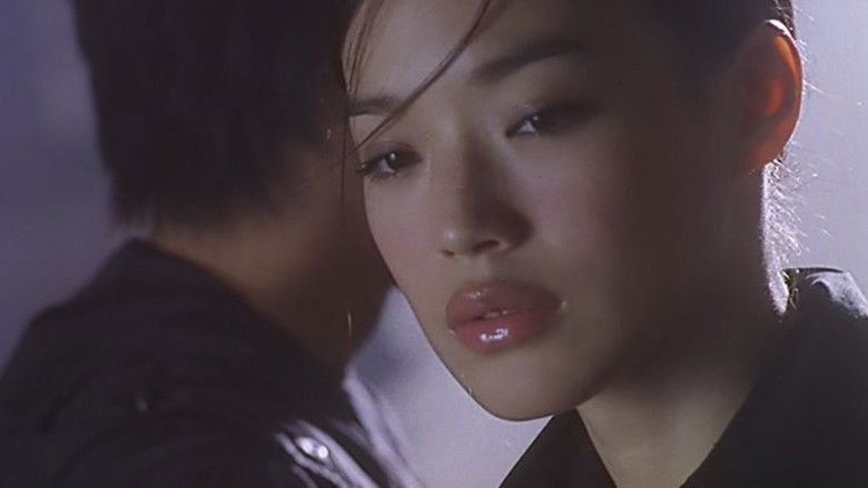 кадр из фильма 绝色神偷