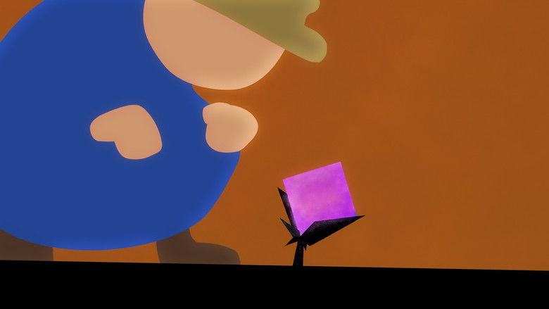 кадр из фильма Kantelpunt