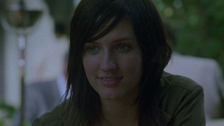 кадр из фильма Undiscovered