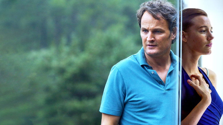 кадр из фильма Вижу лишь тебя