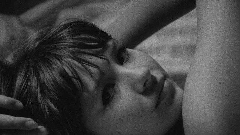 кадр из фильма Szép lányok, ne sírjatok!