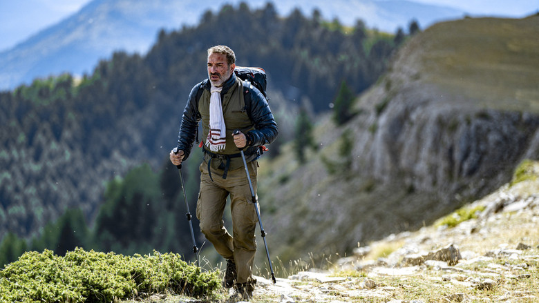 кадр из фильма По блуждающим тропам