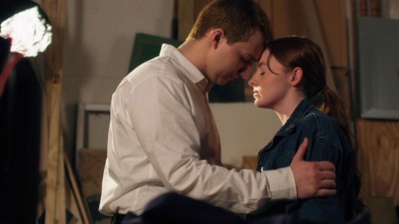 кадр из фильма Milgram